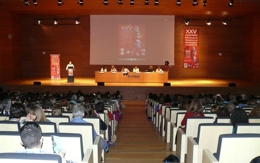 4 congressos i 11 fires centraran l’activitat de firaReus aquest 2016