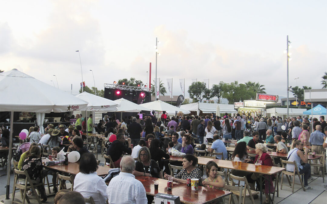 La gastronomia, plat fort de l’exproReus 2018 amb tallers per a grans i petits