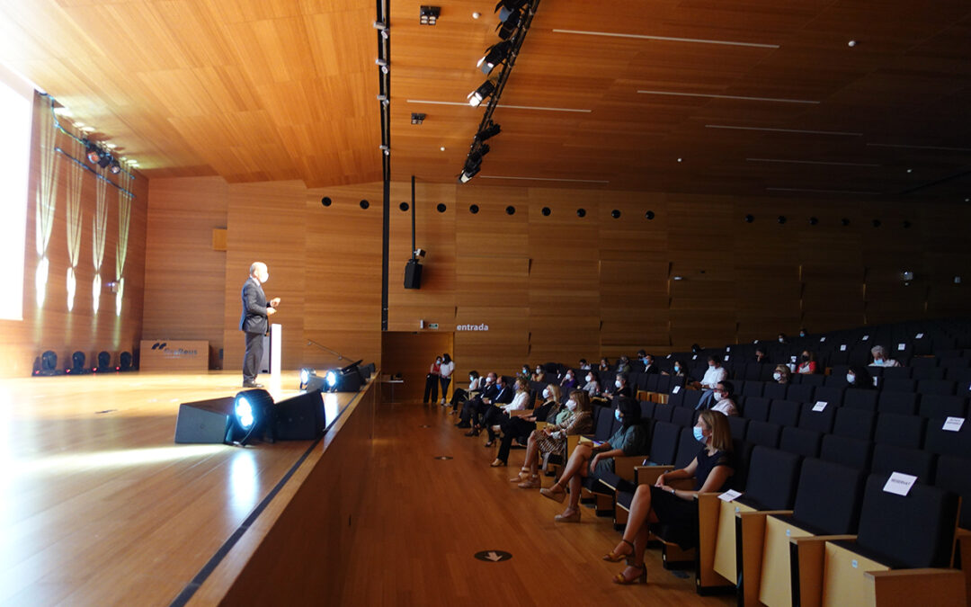 El sector del turisme de reunions a Catalunya reactiva la seva activitat a firaReus