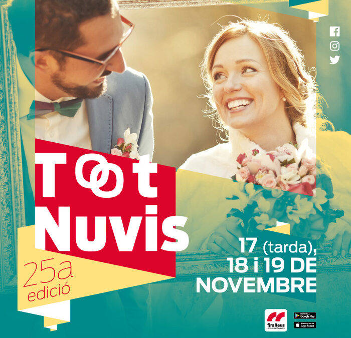 Tot Nuvis obre portes aquesta tarda