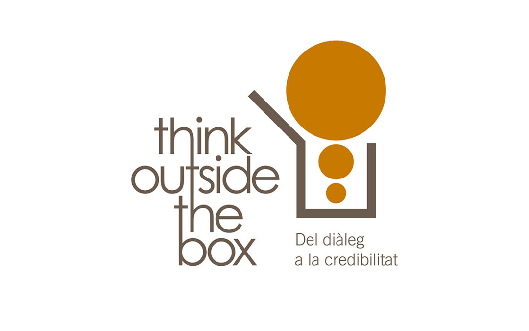 Gabinet CERES organitza «Think outside the box, del diàleg a la credibilitat»