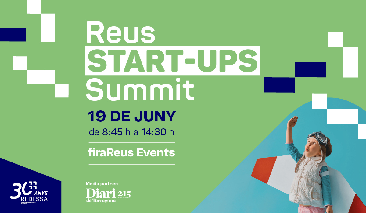 Reus Start-ups Summit