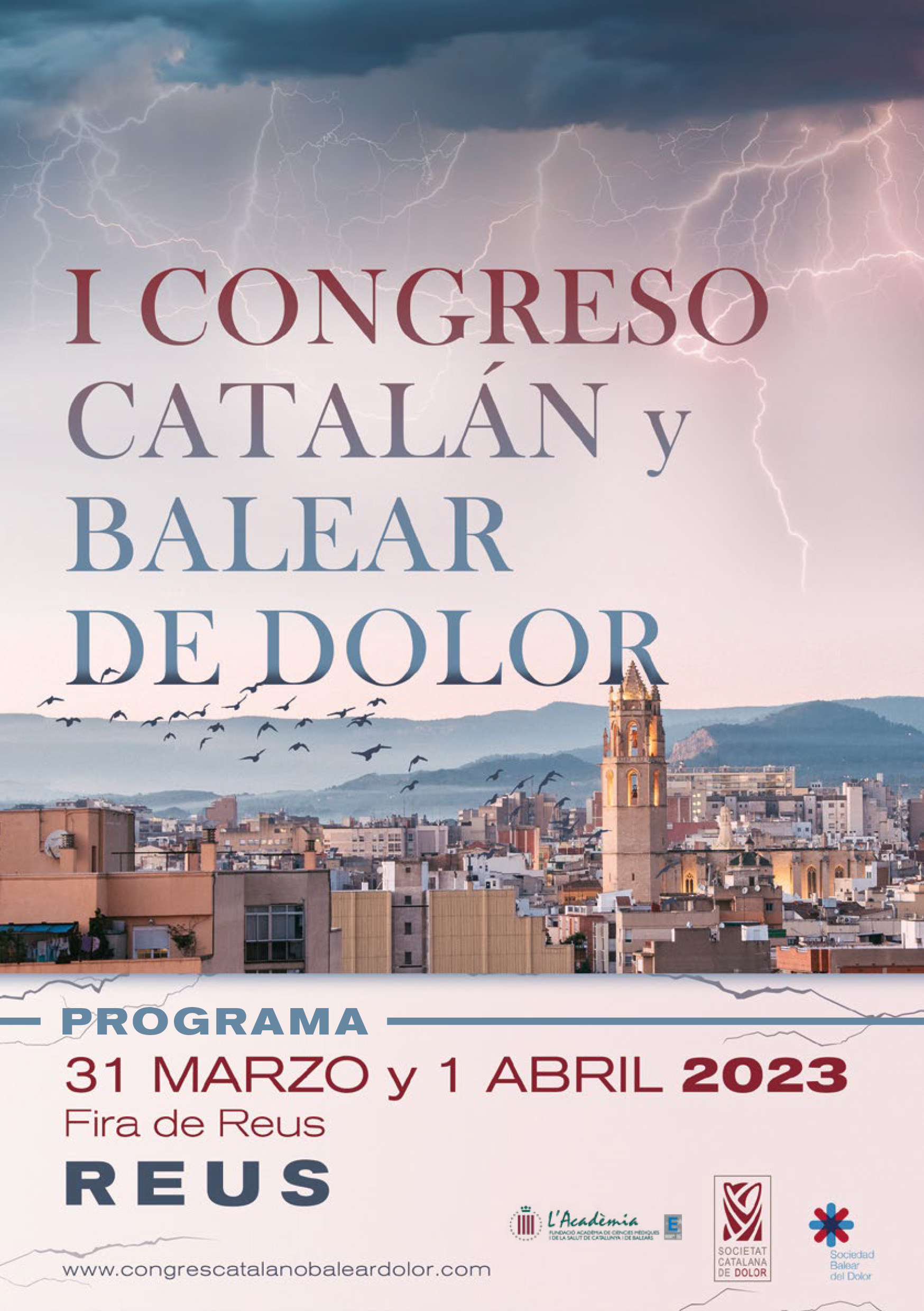 Congressos